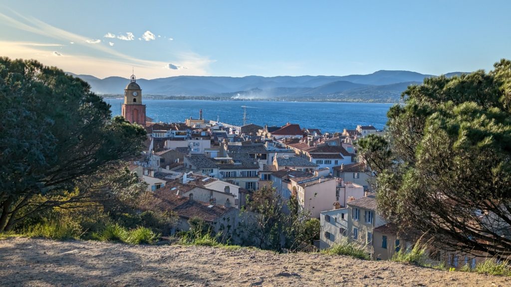 Saint Tropez Citadelle