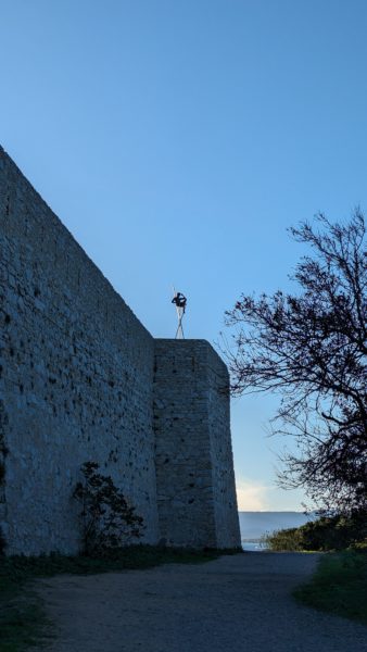 Saint Tropez Citadelle4