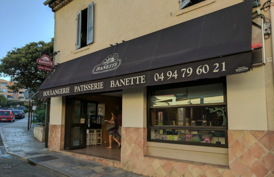 Boulangerie Banette