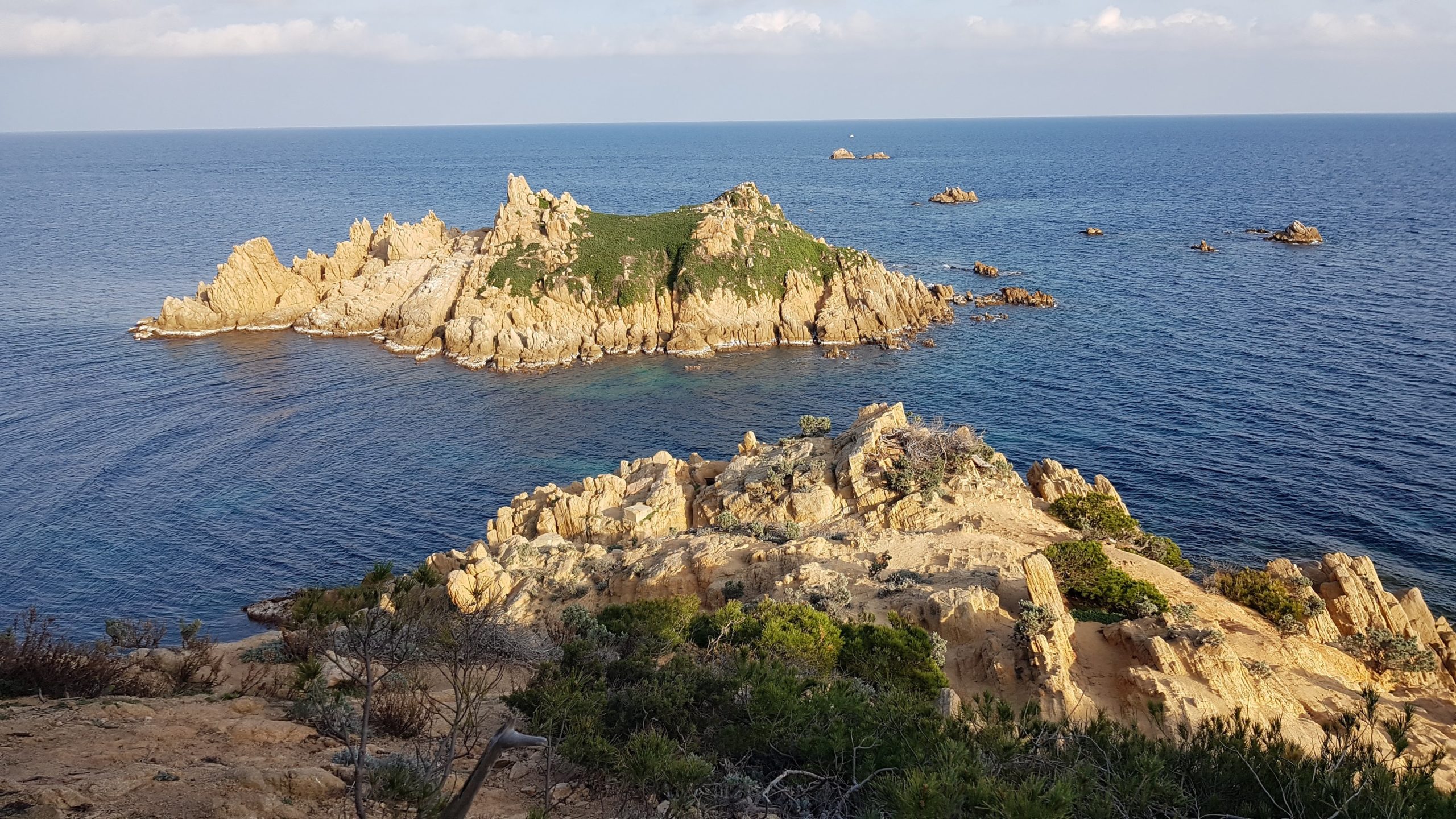 Phare de Cap Camarat